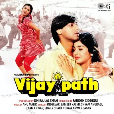 Raah Mein Unse Mulaqat - Kumar Sanu album cover 