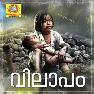 Karayanariyathe - Sujatha Mohan album cover 