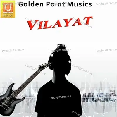 Vilayat - Avtar Mangat cover album