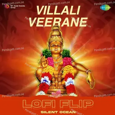 Villali Veerane Lofi Flip - K. Veeramani album cover 