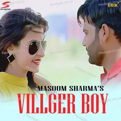 Villger Boy - Masoom Sharma album cover 