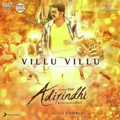 Villu Villu (From 