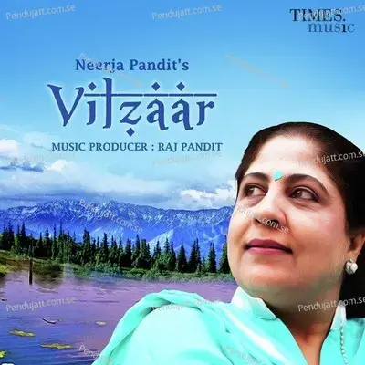 Vesiye Su Myon Dilqaraar - Neerja Pandit album cover 