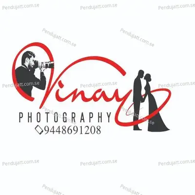 Vinay Photography - Kushali album cover 