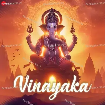 Vinayaka - Suvarna Tiwari album cover 