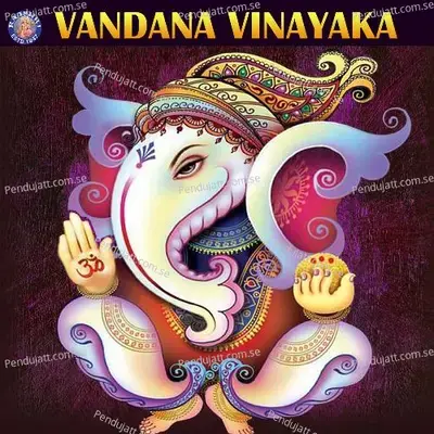 Vinayaka Vandana - Various Artists cover album