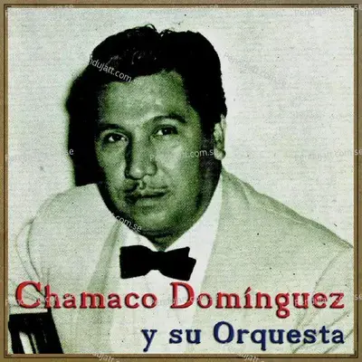 Vintage Brasil No. 9 - Ep: Brazil - Chamaco Domínguez And His Orchestra cover album