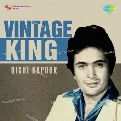 Om Shanti Om - Kishore Kumar album cover 