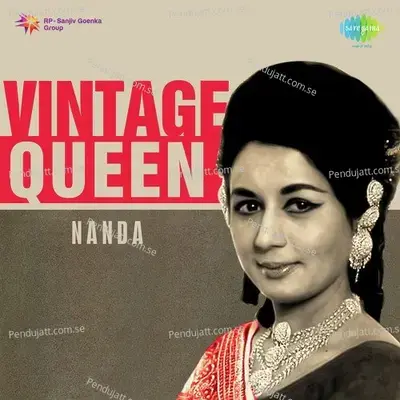 Humne Jo Dekhe Sapne Sach Ho Gaya - Lata Mangeshkar album cover 