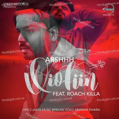 Violiin - Arshhh