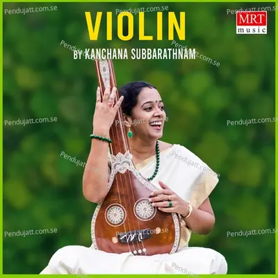 Erana Pai - Kanchana Subbarathnam album cover 