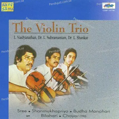 Tholi Janmamu - Thyagaraja Swamy album cover 