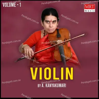 Chelinenetlu - Paras - Adi - A. Kanyakumari album cover 