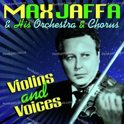 The Way You Look Tonight - Max Jaffa Orchestra album cover 