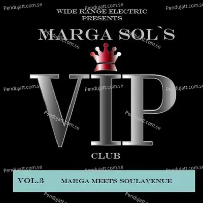 Find Yourself - Marga Sol album cover 