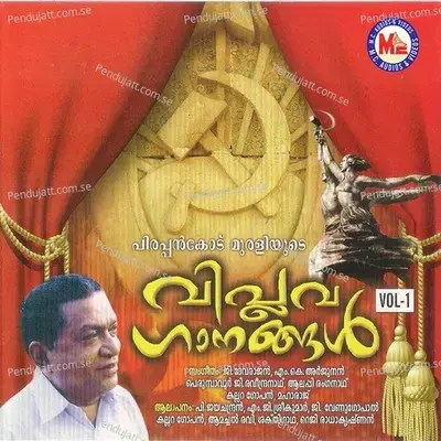 Nettiyil Ottachurulmudi - Reji Radhakrishnan album cover 