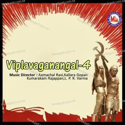 Illa Tholkkukayilla - Pattanakkadu Purushothaman album cover 