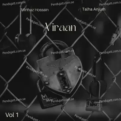 Viraan - Minhaz Hossain album cover 