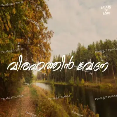 Virahathin - Shafi Kollam album cover 