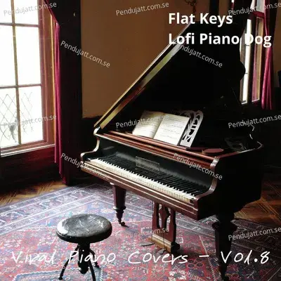 B o t a - Flat Keys album cover 