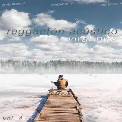 La Modelo - Reggaeton Acústico album cover 