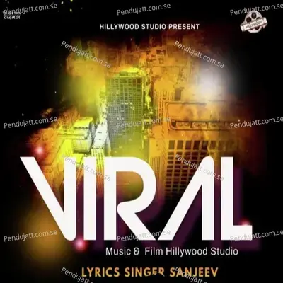 Viral - Sanjeev album cover 