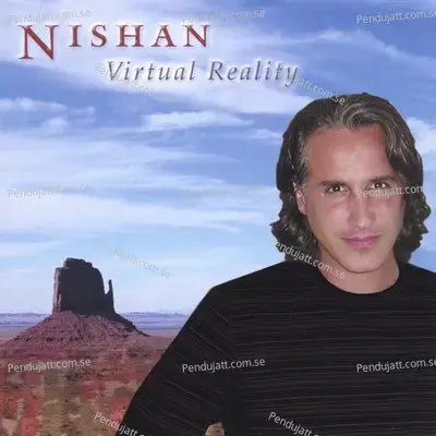 Big Sky - Nishan album cover 