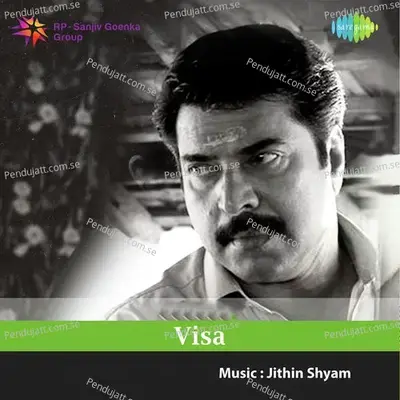 Visa Visa Visa - K.J. Yesudas album cover 