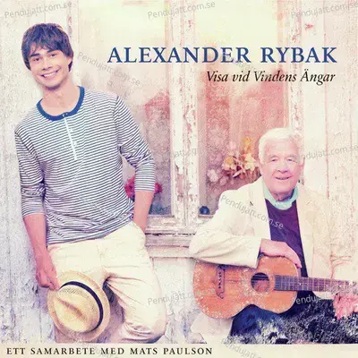 Tr  den I Villa Borghese - Alexander Rybak album cover 