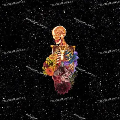 Colorblind - Getter album cover 
