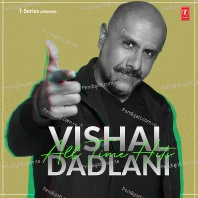 One Two Three Four  [From &Quot;Chennai Express&Quot;] - Vishal Dadlani album cover 