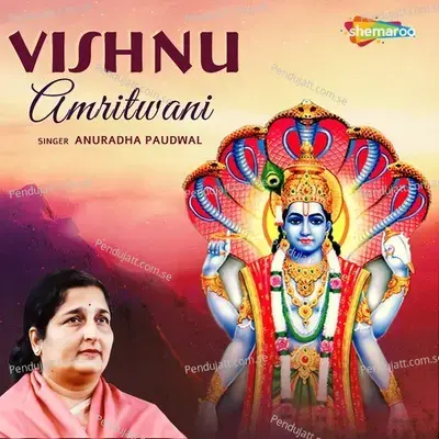 Vishnu Amritwani - Sanjayraj Gaurinandan (SRG)
