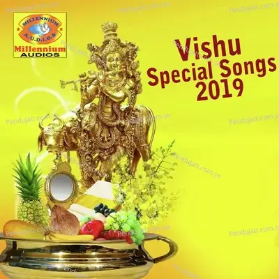 Vaa Kanna Vaa - Vishnu album cover 