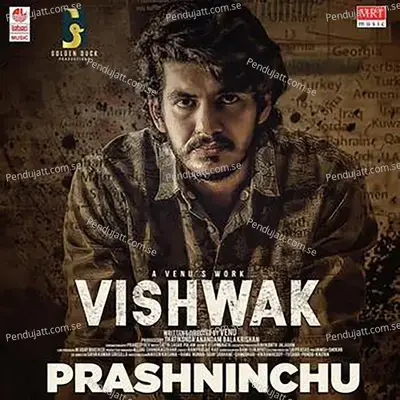 Prashninchu - Hemachandra album cover 