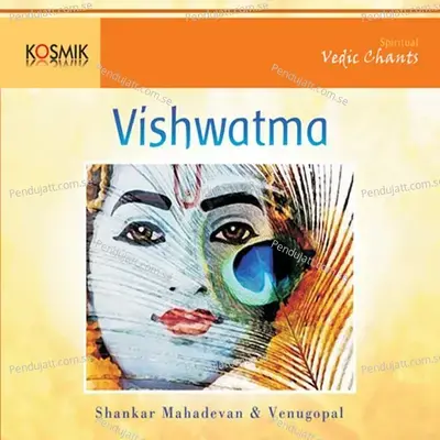 Vishwatma - Ajay cover album