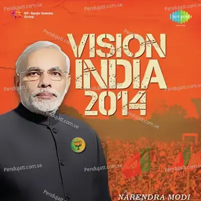 Vote For India 4 - Albert album cover 