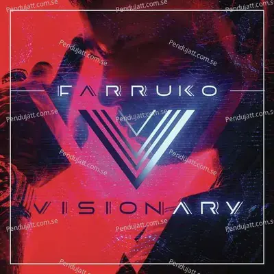 Chillax - Farruko album cover 