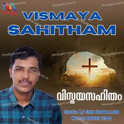 Vismaya Sahitham - K S Sibin Chowalloor album cover 