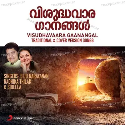 Thaalathil Vellameduthu - Biju Narayanan album cover 