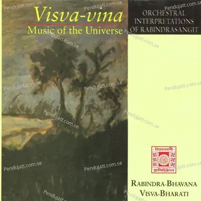 Visva - Vina Music Of The Universe - Various Artists