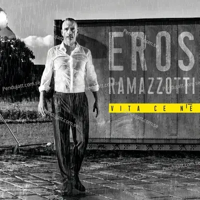 Per Le Strade Una Canzone - Eros Ramazzotti album cover 