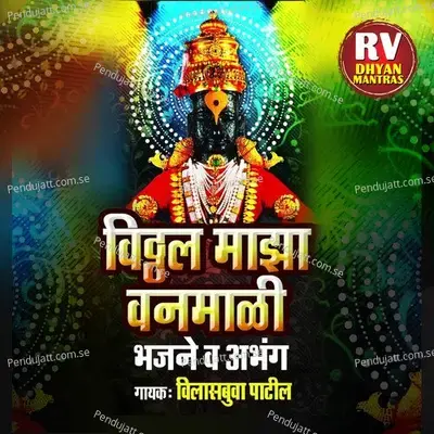 Radhe Krishan Gopal Krishna  Gawalan - Vilasbuva Patil album cover 