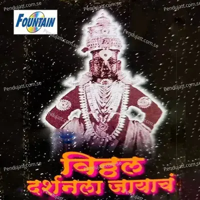 Vithurayana Krupa Ho Keli - Suryakant Shinde album cover 