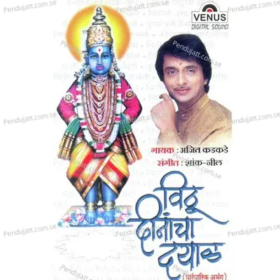 Vithu Dinancha Dayaal - Ajit Kadkade cover album