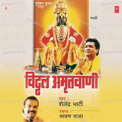Vitthal Amritwani - Bhushan Dua album cover 