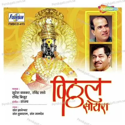 Vitthal Soyara - Sanjay cover album