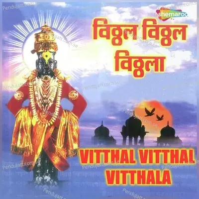 Vitthal Vitthal Vi - Amey Date album cover 