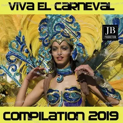 Viva El Carneval - Various Artists cover album