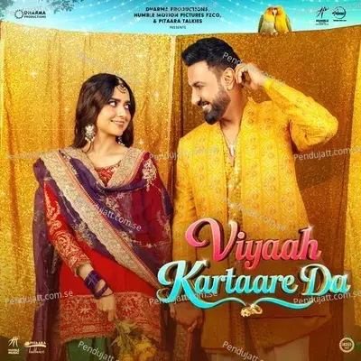 Viyaah Kartaare Da 