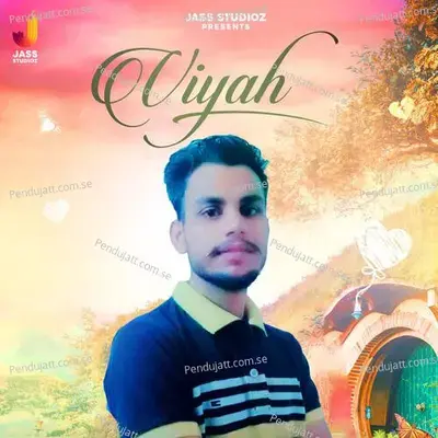 Viyah - Rajesh album cover 